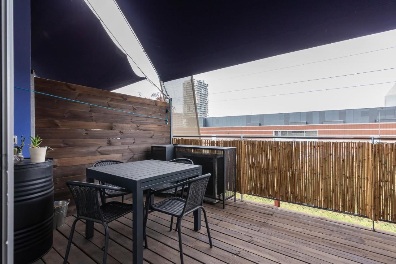 米兰Luxury Loft Adriano 51公寓 外观 照片