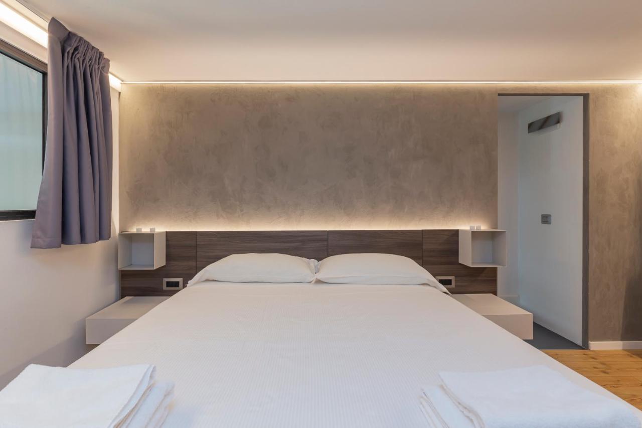 米兰Luxury Loft Adriano 51公寓 外观 照片